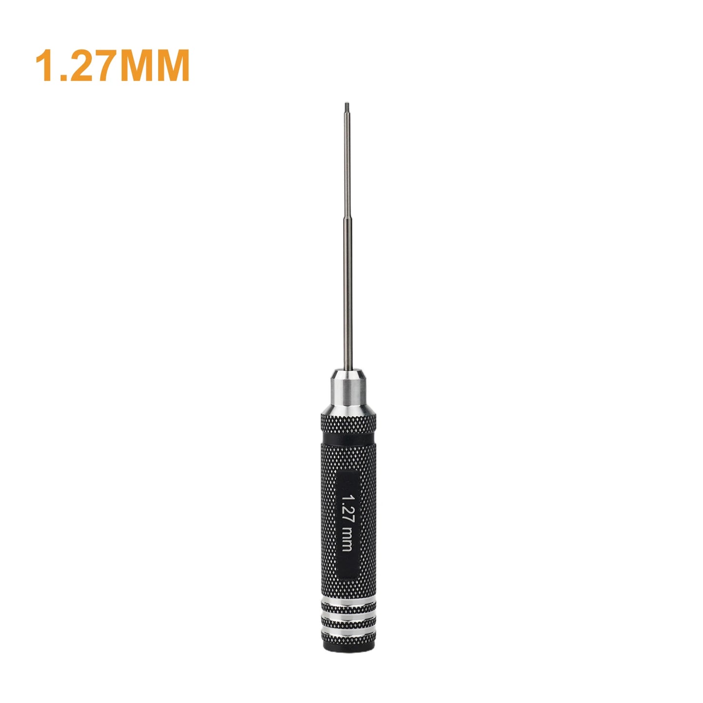 Steel Hexagon Wrench Screwdrivers Tools 0 9- Sizes RC Hobby Vehicles