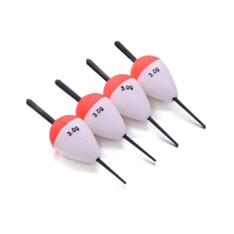 Fishing Foam Float Light Stick Tube Ocean Fishings Bobber