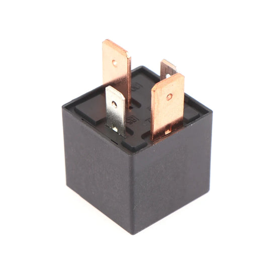 1 PC 12V Relay HFV7 012-HTM-R 70A 12VDC 4Pins Car Relay Peaceful Pleasures Health and Wellness