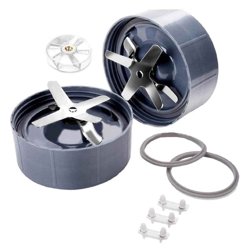 4 Sealing Ring Silicone Rings Seal Kitchen Juicer Replacement O-rings