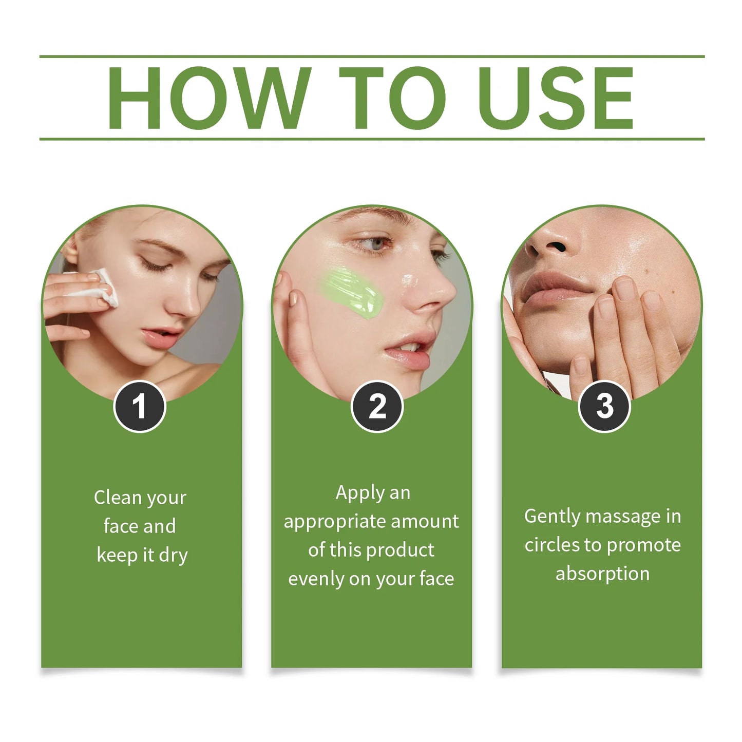 Aloe Vera Face Toner 100ml – Vitamin C, E & Retinol