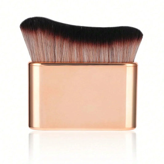 Self Tanning Brush – Soft Body & Face Applicator Brush Self Tanning Brush Peaceful Pleasures Health and Wellness