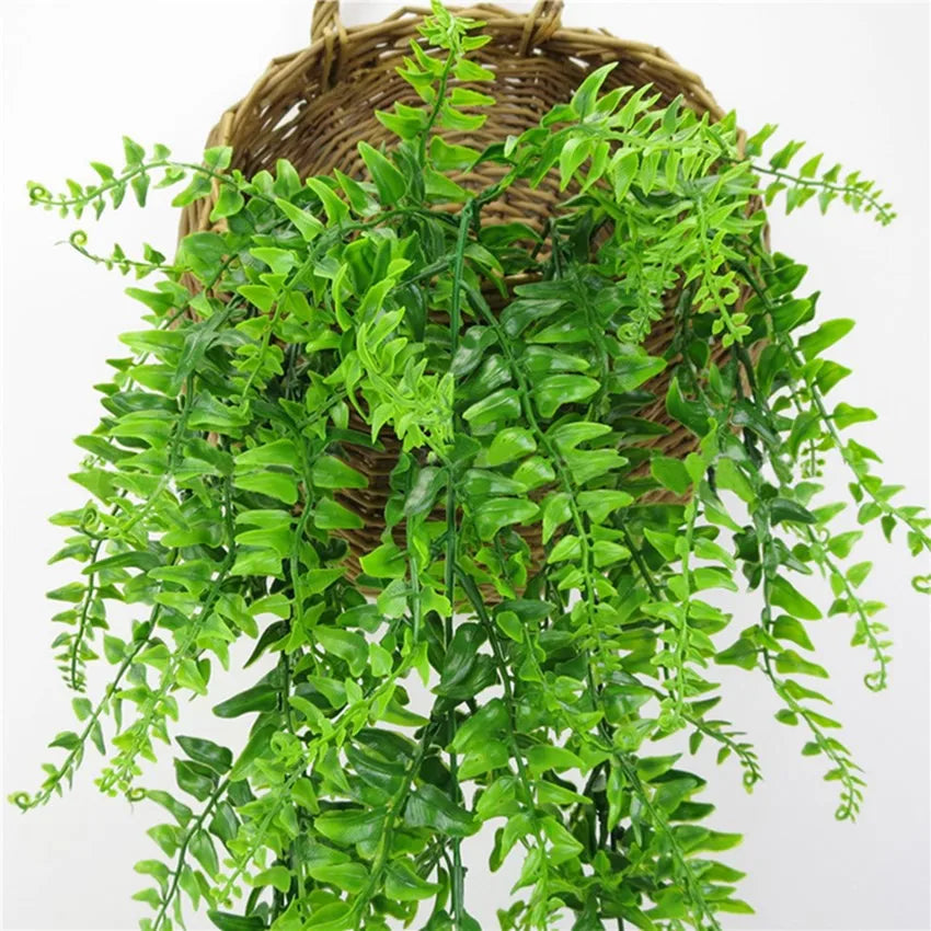 Artificial Persian Leaf Vine | Wedding, Party & Home Decor