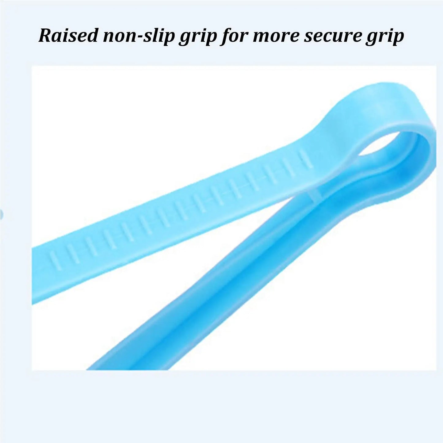 Baby Bottle Tongs With Silicone Tips Heat-Resistant & Non-Slip Bottle Holder Anti-Scalding Milk Bottle Clamp For Microwave Peaceful Pleasures Health and Wellness