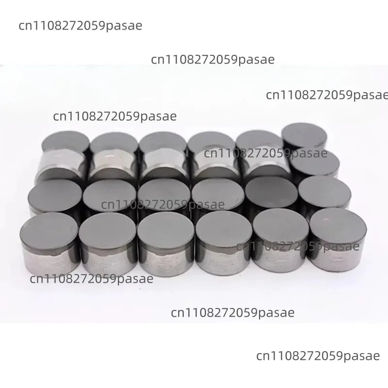 PDC Diamond Composite Drill Bit – Geological & Petroleum