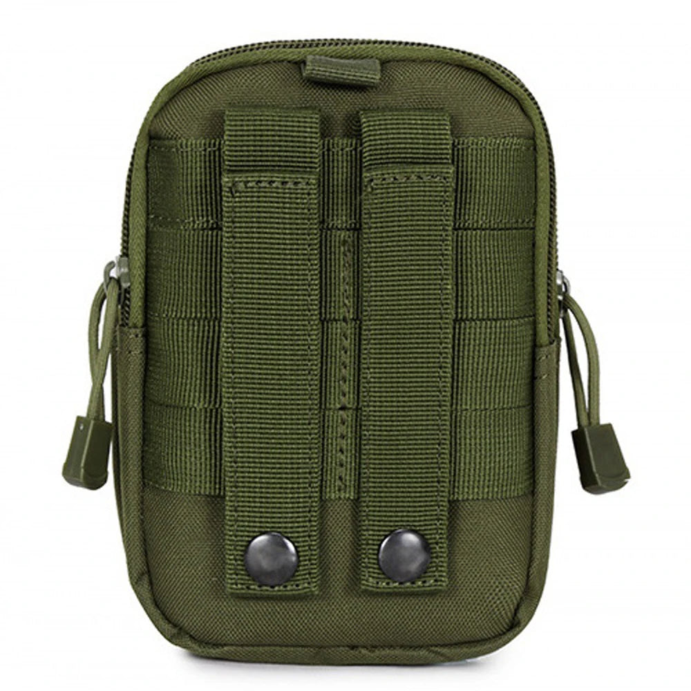 Tactical Molle Pouch Men Camouflage Riding Locomotive Belt Hanging Waist Bag Packs Pochet for Running Travel Camping Hunting ﻿ Peaceful Pleasures Health and Wellness