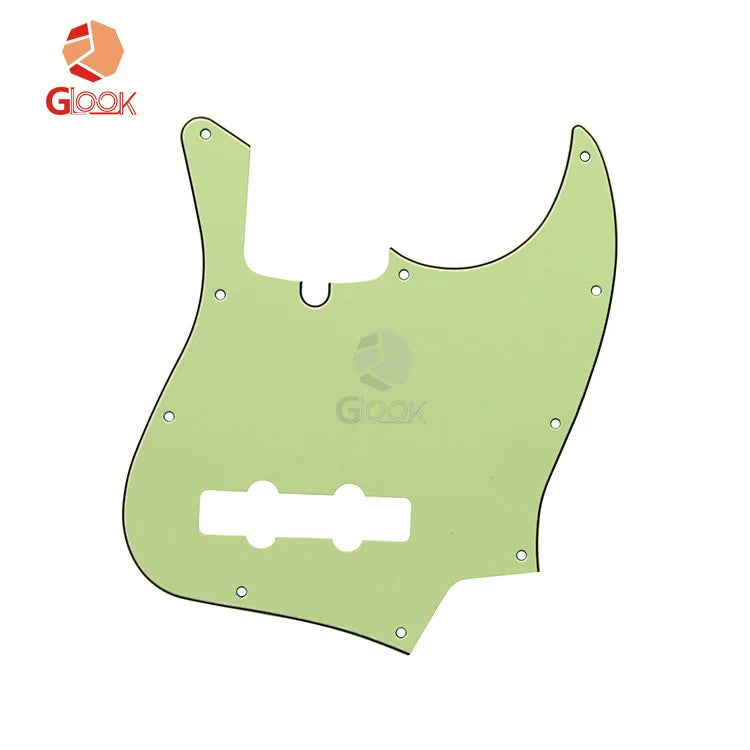 JB Electric Bass Guard American Standard Ja Vt Panel Cover Slot