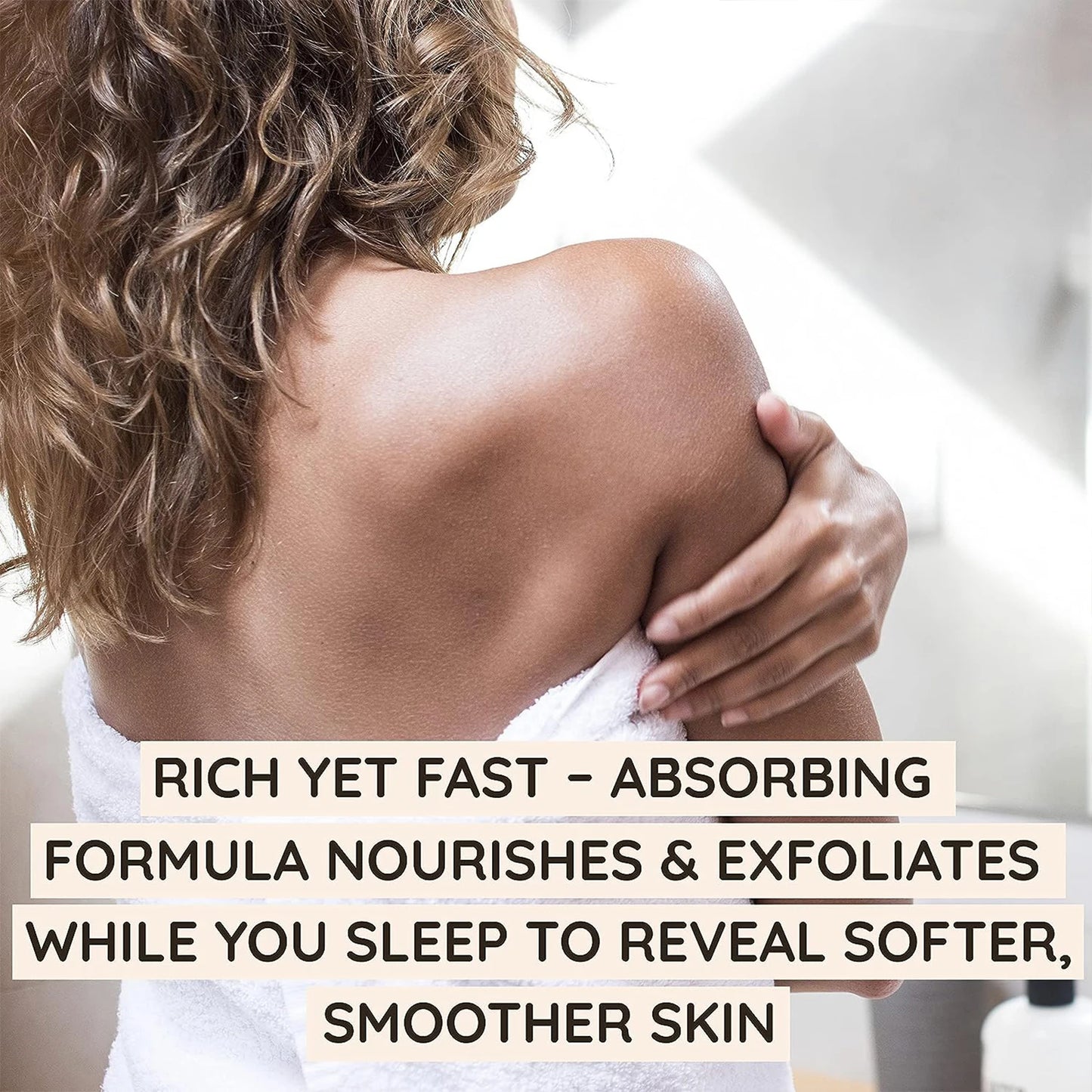 Thai Herbal Body Cream – Shea Butter & Collagen Moisturizer Herbal Body Cream Peaceful Pleasures Health and Wellness