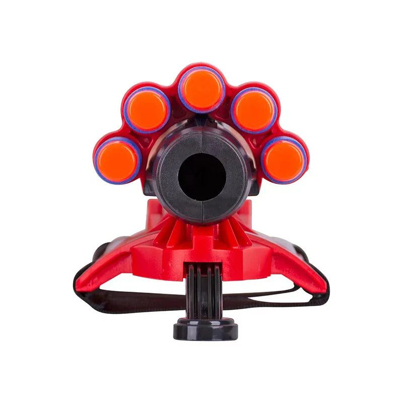 Kids Spider Web Shooter Glove Toy | Cosplay Wristband Launcher