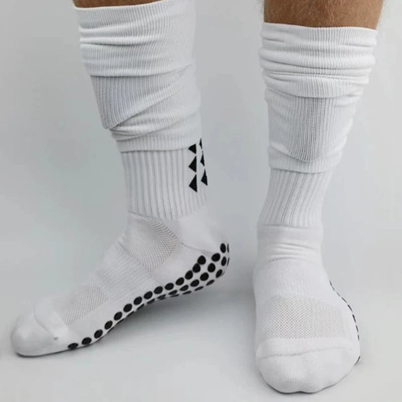 Mini Football Shin Guards – Lightweight Soccer Leg Protectors