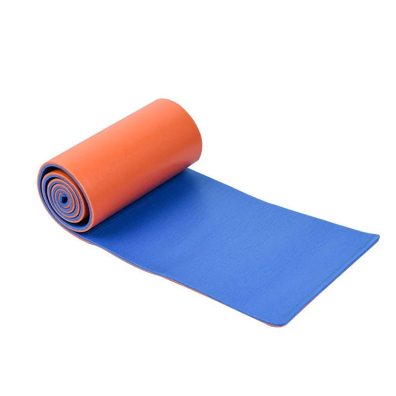 Outdoor Emergency Flexible Fracture Fixation Splint PE Sponge Fracture Tight Roll Splint 11x20cm 11x46cm 11x92cm Peaceful Pleasures Health and Wellness