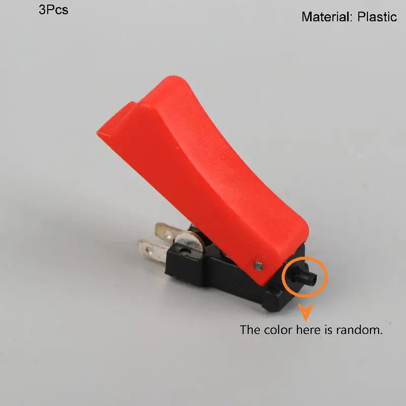 MIG MAG Welder Trigger Switch MB15AK – 15AK 24KD 36KD Torch