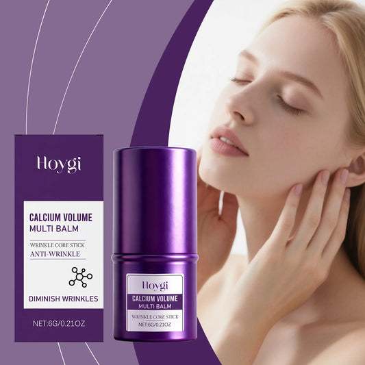 Hoygi Firming Face Cream Stick | Moisturizing & Brightening Face Cream Stick Peaceful Pleasures Health and Wellness