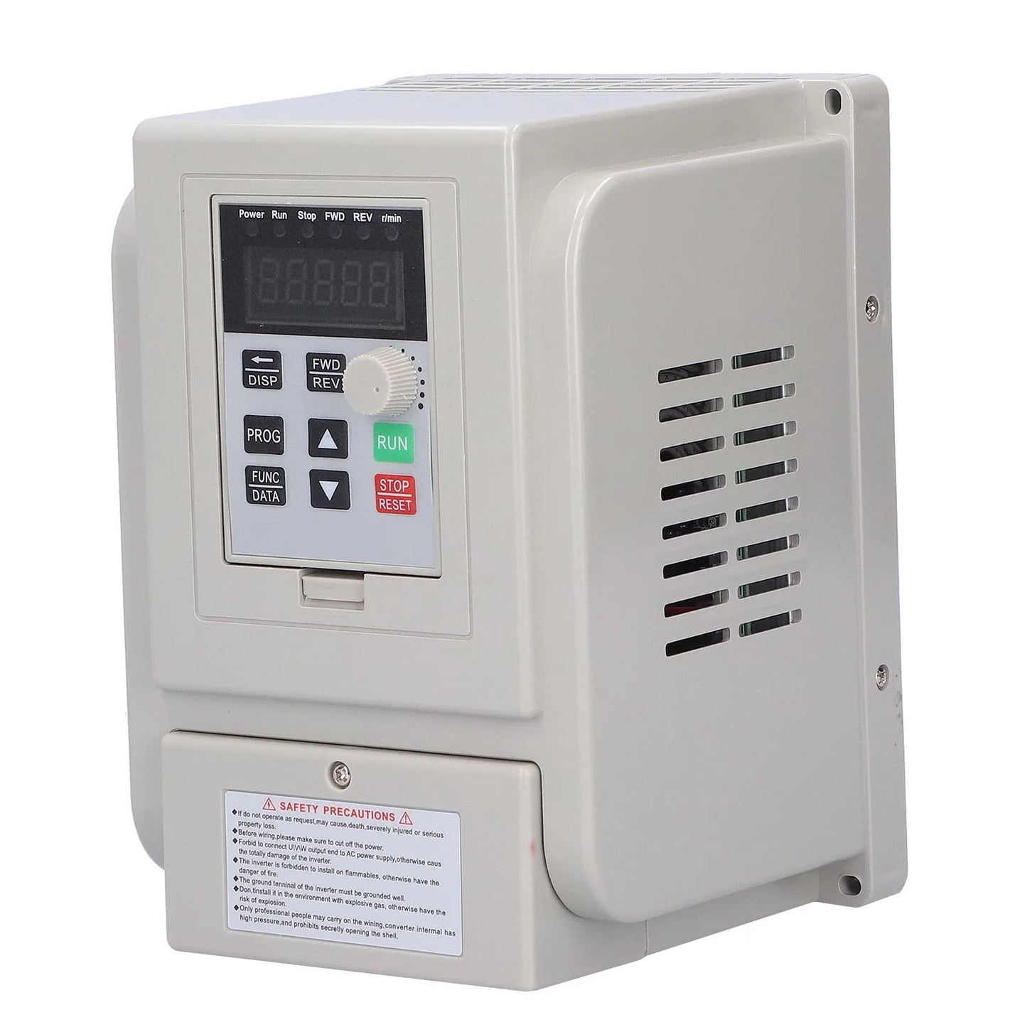 1500W AT5-1500X Inverter Single Phase 110VAC Input 3 220VAC Output