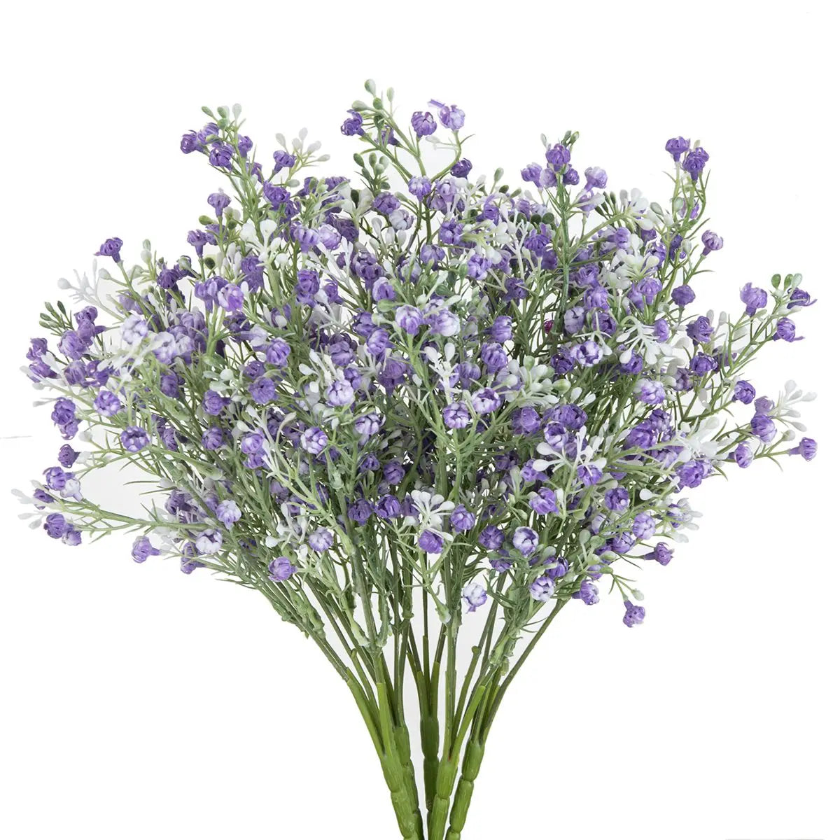 Artificial Gypsophila Baby's Breath Flowers – 10/20 Pcs