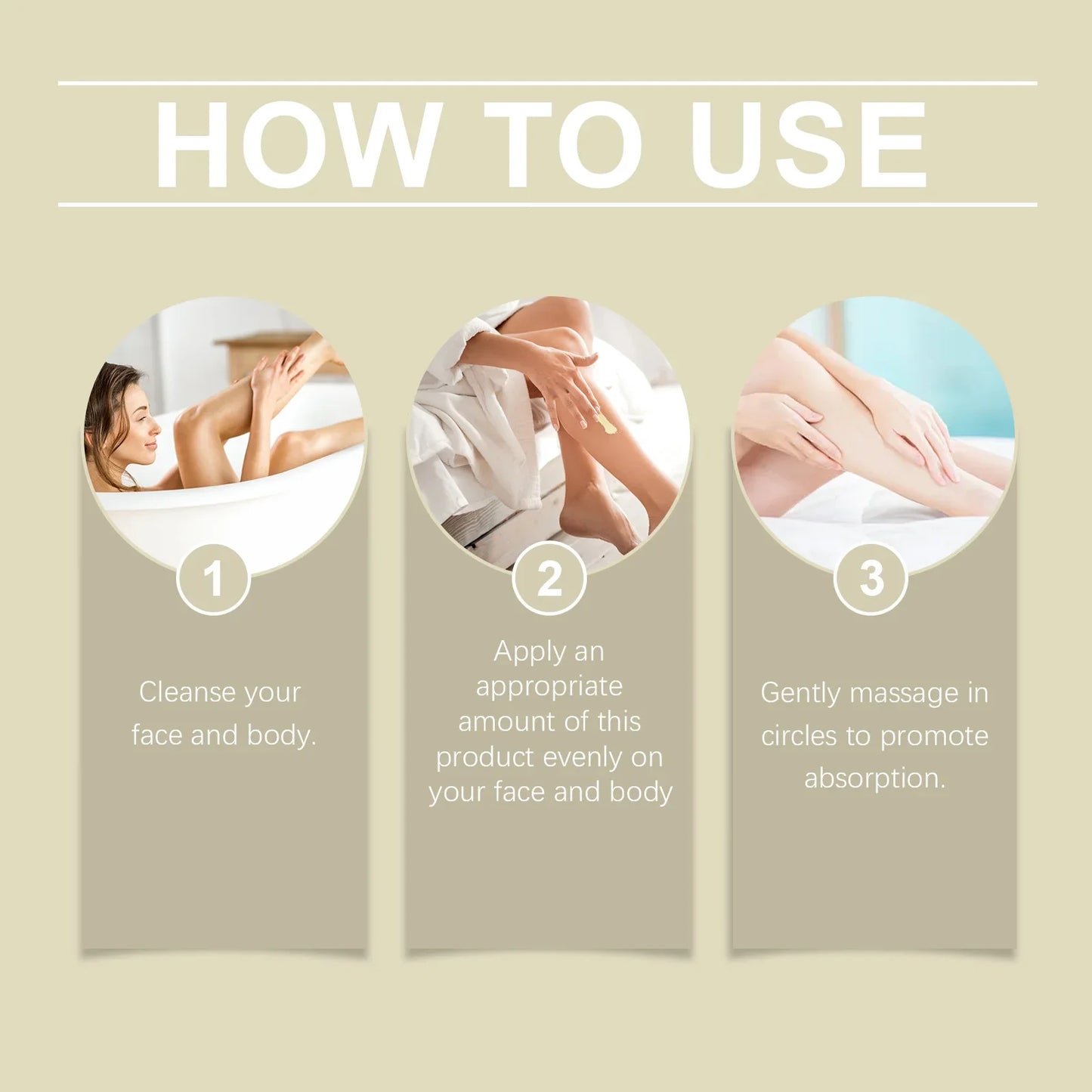 WOODSLEEP Whipped Tallow Balm – Moisturizing Face & Body Cream