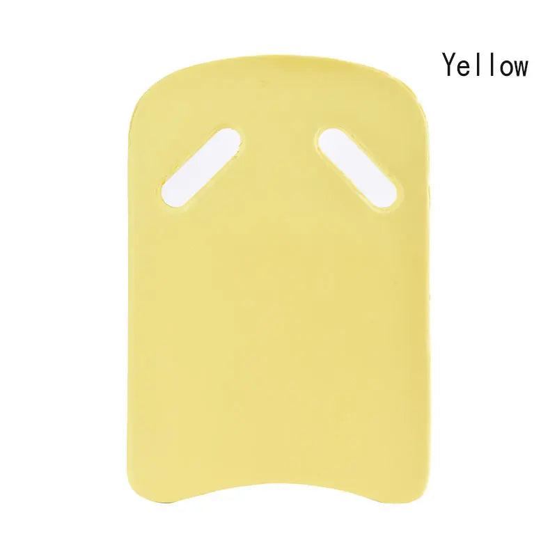 U-Shape EVA Kickboard Swimming Float Board for Kids & Adults