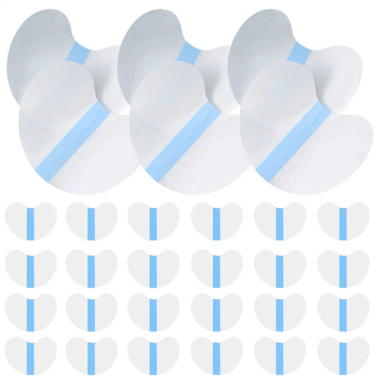 Clear Waterproof Shoe Toe Protector Stickers – 30pcs TPU Film Shoe Protector Stickers Peaceful Pleasures Health and Wellness