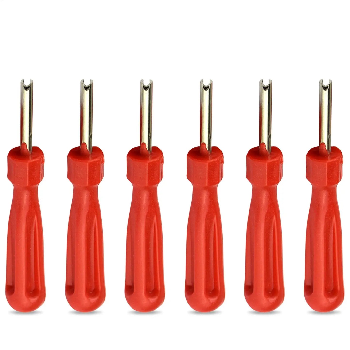 Tire Valve Core Remover Tool – Car, Bike & Motorcycle