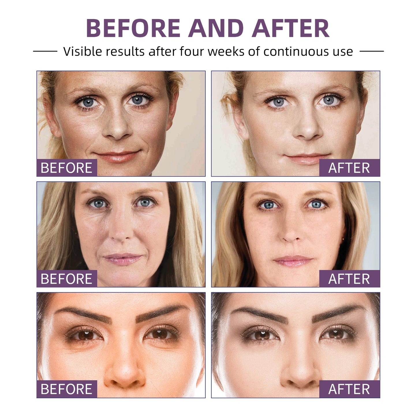 Jaysuing Anti-Aging Face Serum – Firm, Hydrate & Brighten Skin