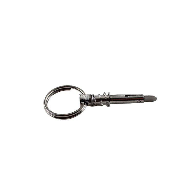316 Stainless Steel Quick Release Pin 5mm | Marine Boat Hardware