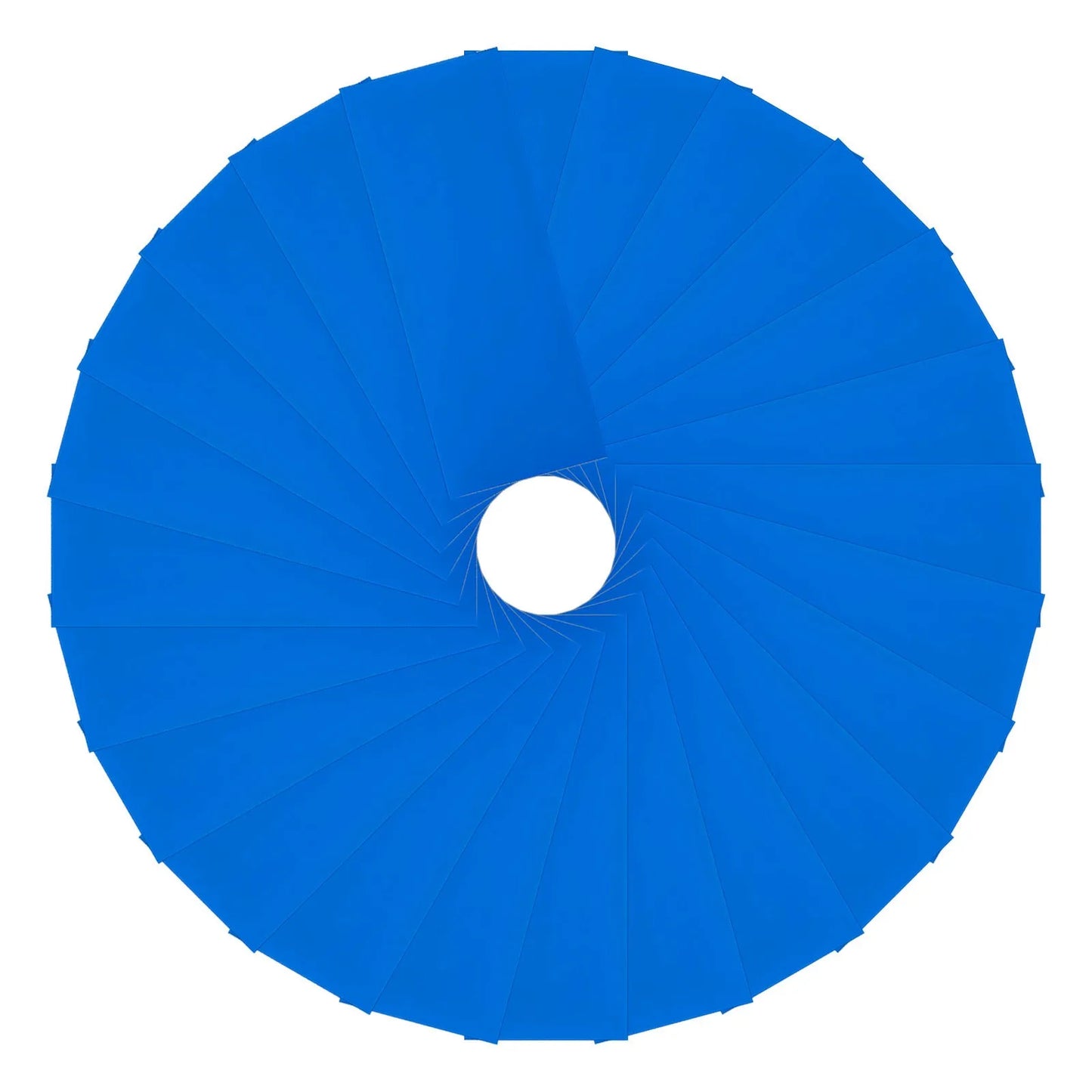 6-24pcs Self-Adhesive Pool Repair Patch Swimming Pools Repair Patches Sticker PVC Repair Kit for Swim Ring Toys Inflatable Boat Peaceful Pleasures Health and Wellness