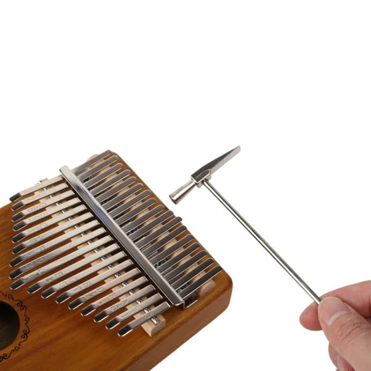 Tuning Hammer Thumb Piano Kalimba Tools Accessories Wholesale Peaceful Pleasures Health and Wellness