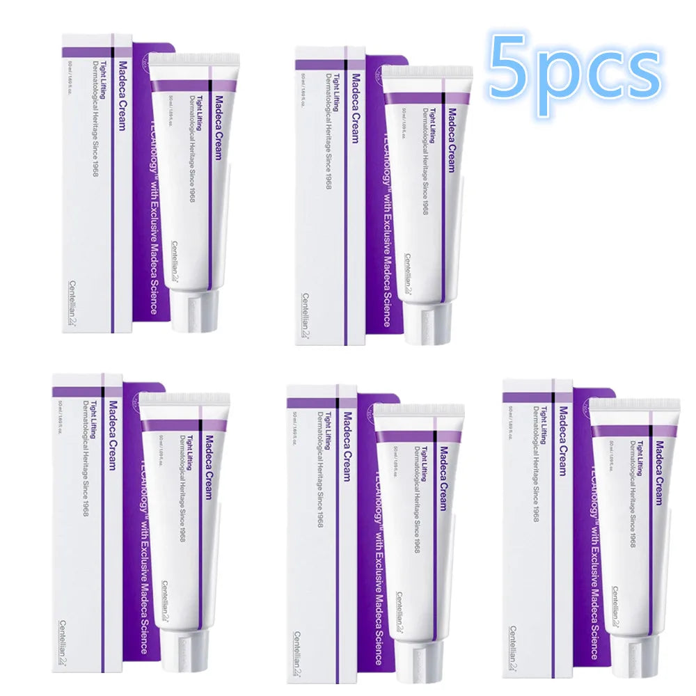 Centella Collagen Anti-Aging Moisturizer Cream 50ml