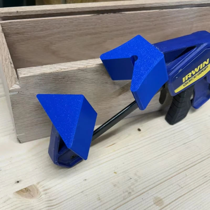 Quick Clamp Angle Adapter Engineered Work 2026 Series Clamps