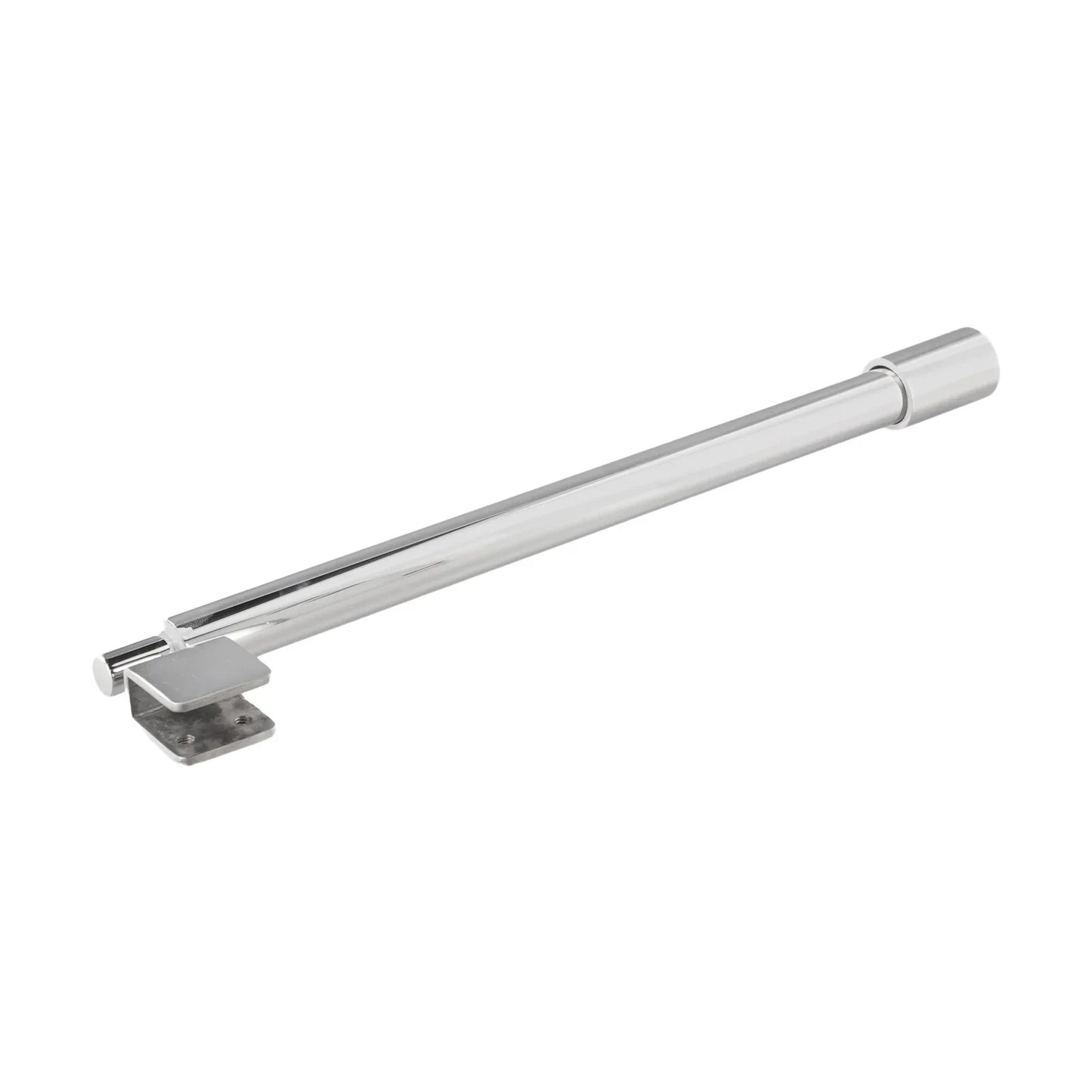 Adjustable Telescopic Stainless Steel Shower Screen Support Bar