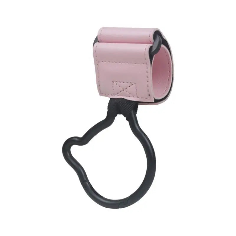 Baby Stroller Hook Pram Bag Hanger Clip – Universal Fit