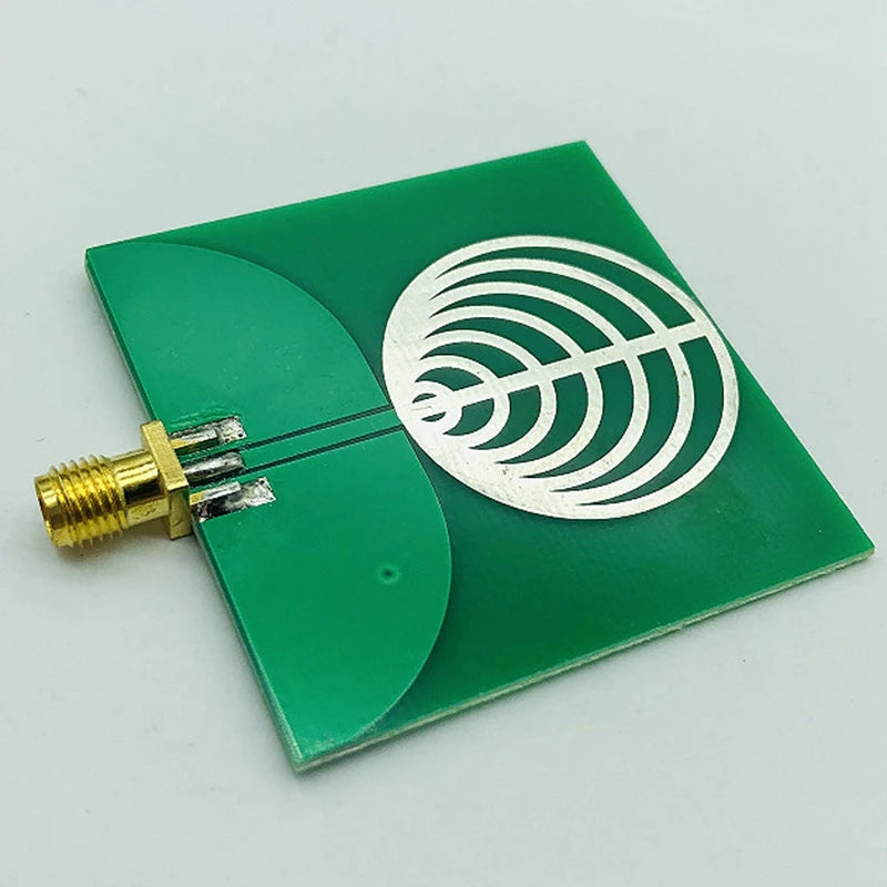 UWB Ultra Wideband Antenna 2.4–10.5GHz SMA Female Connector Peaceful Pleasures Health and Wellness