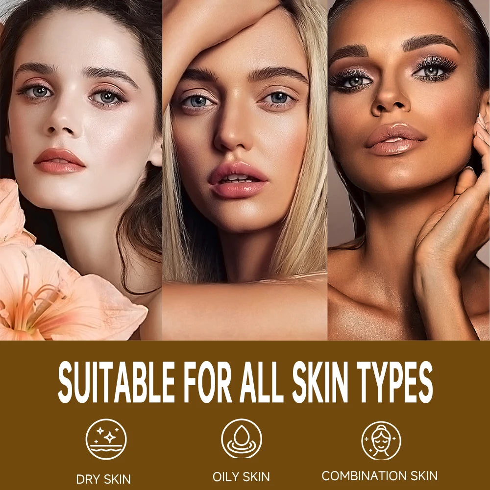 YOUNGCOME Collagen Lifting Serum | Anti-Aging Firming Face Serum Collagen Face Serum Peaceful Pleasures Health and Wellness