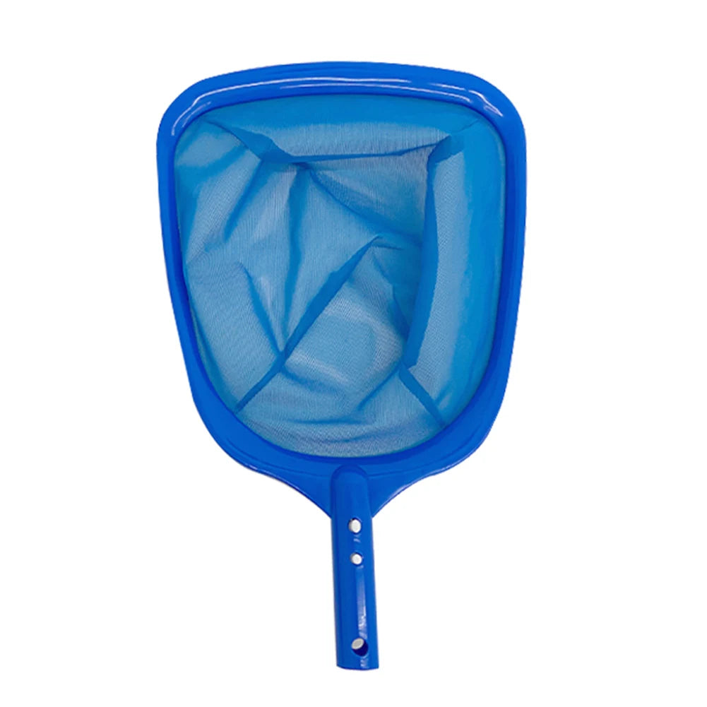 Pool Skimmer Net with Telescopic Rod – Leaf & Debris Catcher Peaceful Pleasures Health and Wellness stylea spain