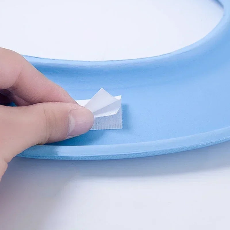 Toilet Mat Cushion Universal Thicken Waterproof Pad Foam Plastic