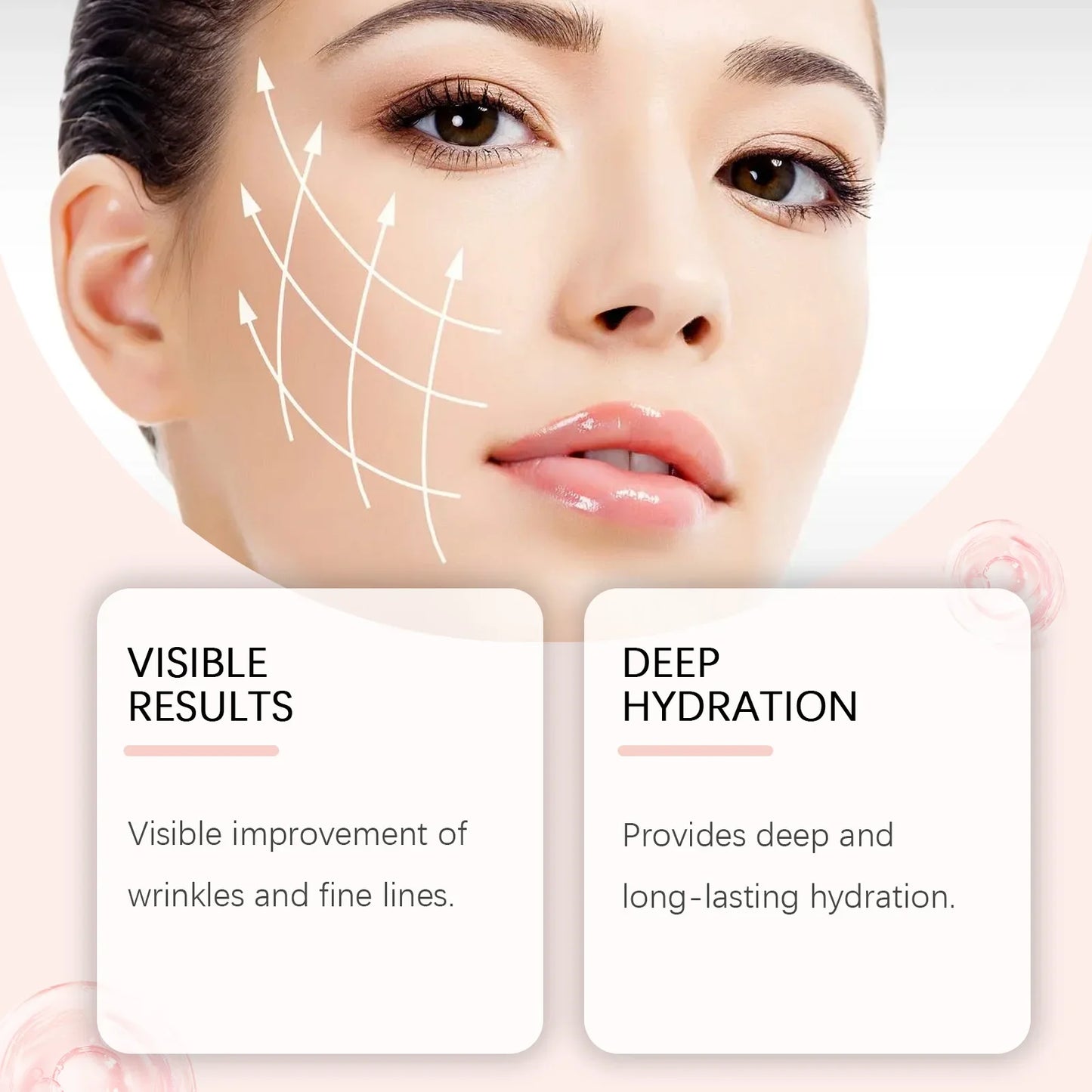 HOYGI Anti-Aging Face Cream – Firm, Lift & Brighten Skin
