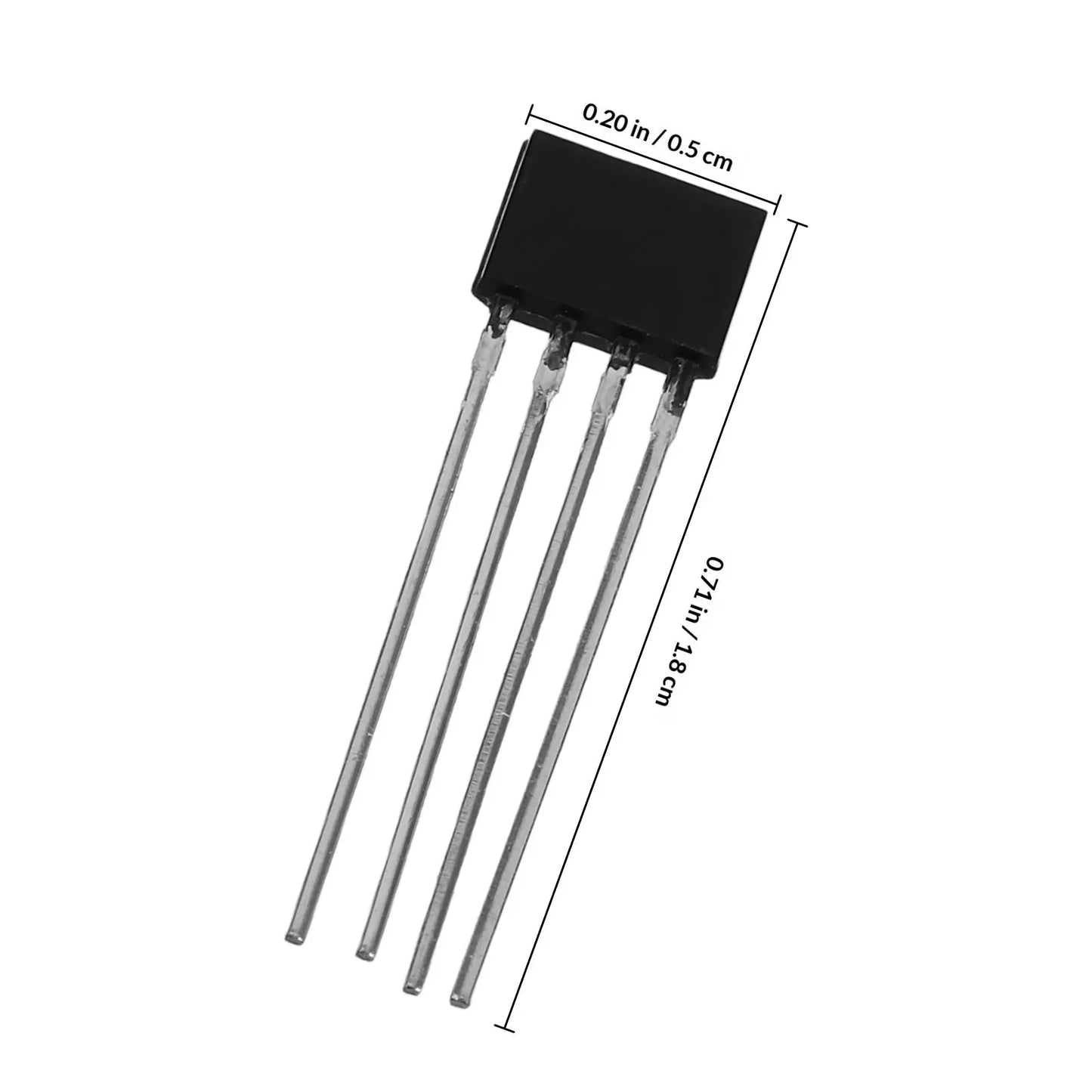 50Pcs Solar Power LED Driver Ic Chips Boost Control for Garden Lights Solar Lamp Driver Ic for Outdoor Use LED Strip Controller Peaceful Pleasures Health and Wellness