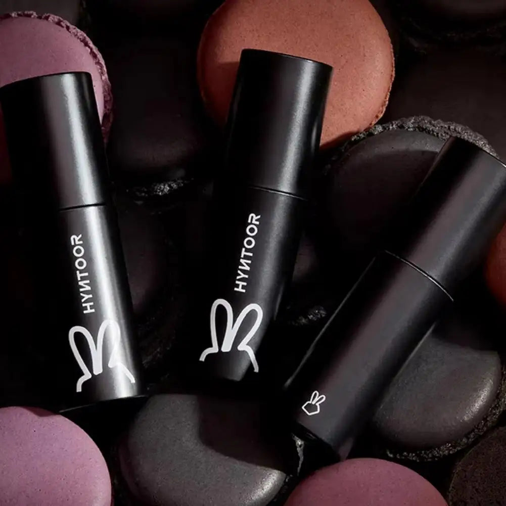 Matte & Mirror Gothic Nude Lip Mud | Moisturizing Lipstick