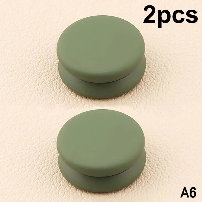 No-Sew Clothes Clips | Button Clasps to Resize Dresses & Scarves