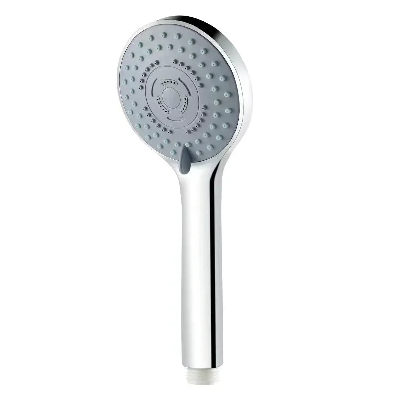 5-Mode Handheld Shower Head – Water Saving SPA Spray