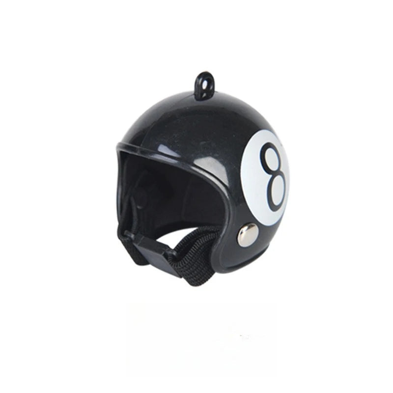 Farm Pet Chicken Helmet Sun Rain Protection Cute Hat for Hens Outdoor Henhouse Protective Gear Fighting Cock Funny Pet Toys Peaceful Pleasures Health and Wellness 03
