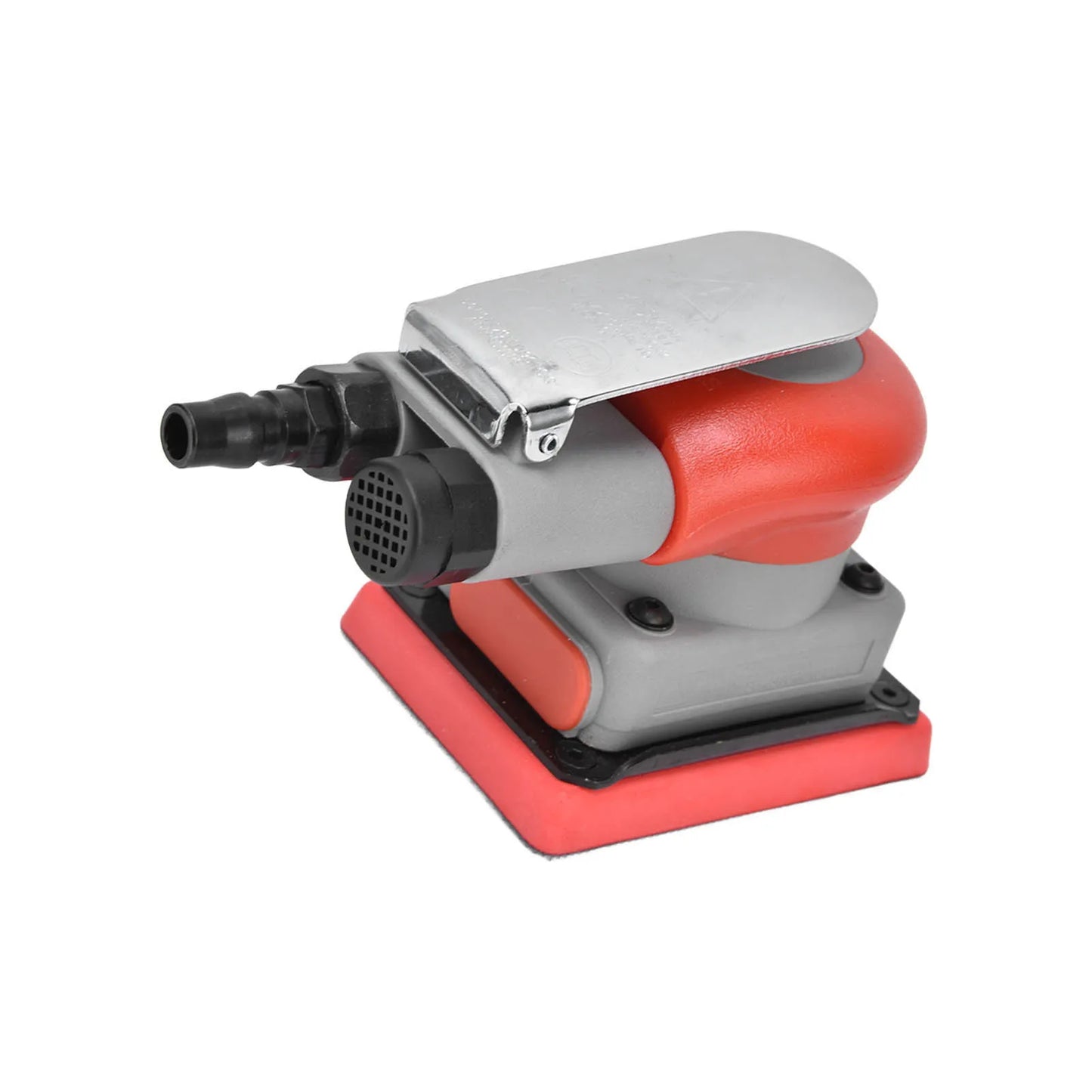KP-6793 Pneumatic Grinder Sander Alloy Steel Air Squares Sanding