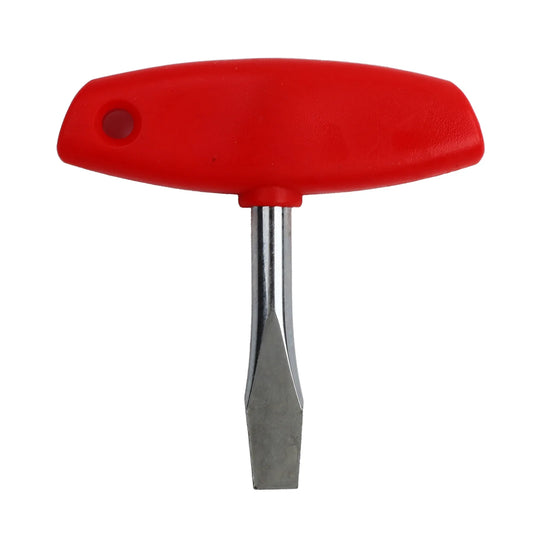 T Handle Flat Head Screwdriver Torque Tool Camera Electronic Repairs Peaceful Pleasures Health and Wellness Default Title
