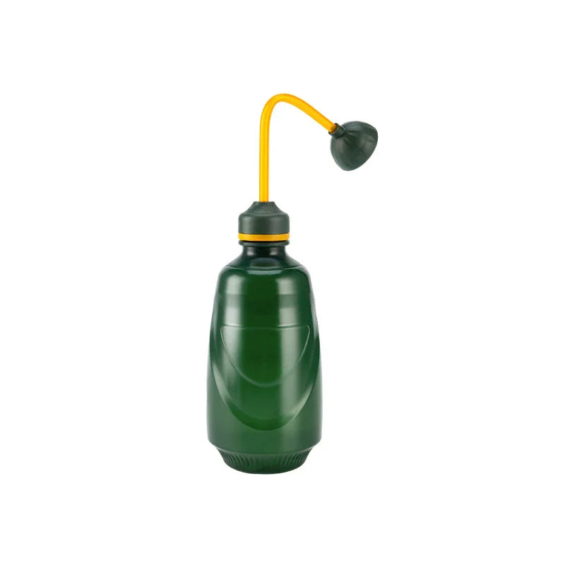 Small Indoor Watering Can – 2-in-1 Spray & Pour for Plants