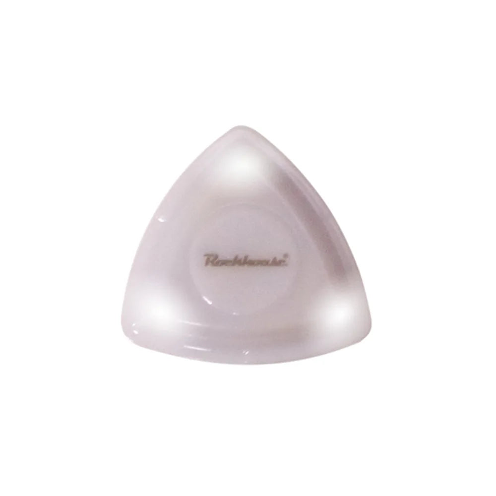Glowing Guitar Picks Non-slip Jazz Plectrum LED Lights Electric