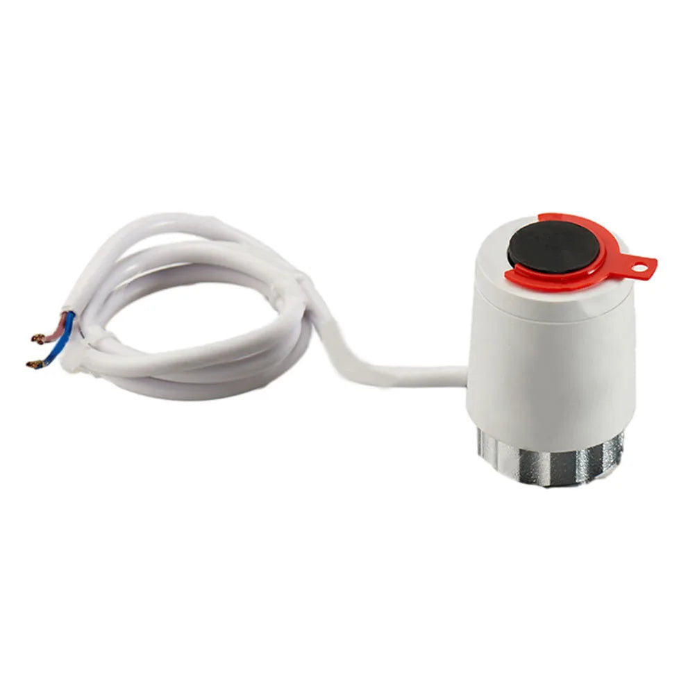 230V Floor Heating Actuator Thermostatic M30 Normally Open&closed