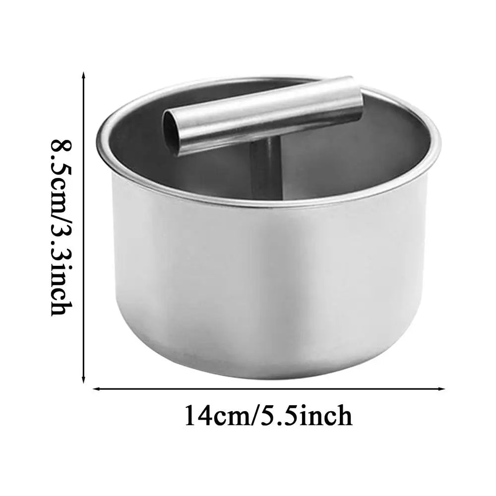 Stainless Steel Meatball Maker Press | 6 or 12 Hole Mold
