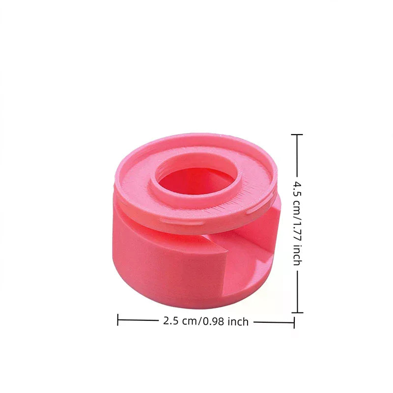Nail Magnet Cat Eye Auxiliary Device Quickly Suction Cat's Eye Assist Tool For Nail Art Beginners Manicure Art Design Tools Peaceful Pleasures Health and Wellness