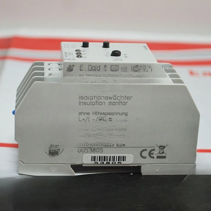 DOLD Monitor Relay Parts IL5881.12/100 0053805 0048057