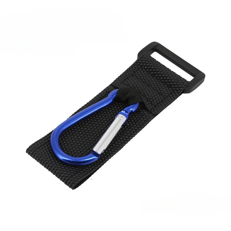 Electric Vehicle-specific Hook Non-drilled Bicycle Pedal Motorcycle Helmet Multi-functional Universal Front Hook Gadget Peaceful Pleasures Health and Wellness Blue